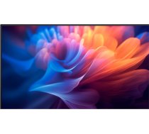 Dell | P2725H | 27 " | IPS | 16:9 | 100 Hz | 8 ms | 1920 x 1080 pixels | 300 cd/m² | HDMI ports quantity 1 | Black | Warranty 36 month(s)