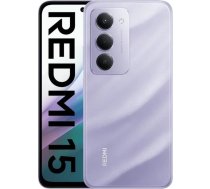 Xiaomi Redmi 15 8/256GB Sandy Purple