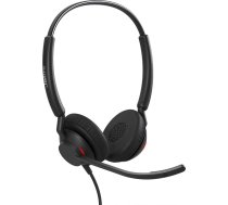 Jabra Engage 40 - (Inline Link) USB-C/A UC Stereo
