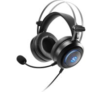 Sharkoon Skiller SGH30 Headset Wired Head-band Gaming Black