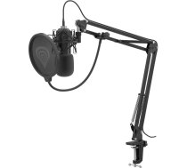 Genesis Radium 400 G2 Black Studio microphone