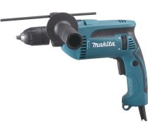 Makita . HAMMER DRILL. 680W HP1641FK 1.5-13mm UCH. LED SELF-CLAMPING...