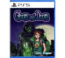 Soft Source Gloom and Doom (Import)
