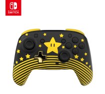 Turtle Beach - Rematch Wireless Controller Super Mario Star