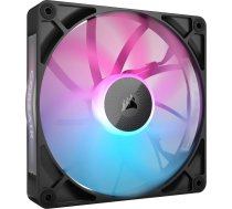 Corsair iCUE LINK RX140 RGB Computer case Fan 14 cm Black 1 pc(s)