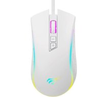 Havit Mysz gamingowa Havit MS1034 (biały)