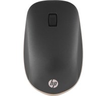 Hewlett-Packard HP 410 Slim Silver Bluetooth Mouse