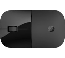 Hewlett-Packard HP Z3700 Dual Black Mouse