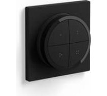 Philips Hue Tap dial switch black | Philips Hue | Tap dial switch black | Black