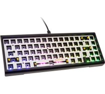 Ducky Tinker65 keyboard Gaming USB US English Black