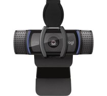 Logitech C920e Business Webcam for Pro Quality Meetings / 960-001360