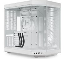 Hyte Y70 Midi Tower White