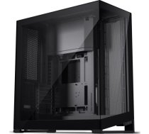Phanteks NV-Series NV9 MK2 PC Case, Big-Tower, EATX, DRGB, Tempered Glass - black
