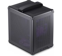 Jonsbo C6 Case - black