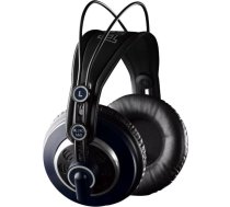 AKG K240 MKII - studio headphones, over-ear, semi-open