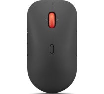 Lenovo Pro Plus 6050 mouse Office Ambidextrous RF Wireless + Bluetooth Optical 2400 DPI