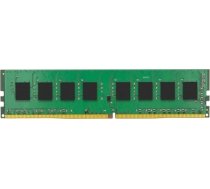 Kingston Technology ValueRAM KVR32N22D8/16 memory module 16 GB 1 x 16 GB DDR4 3200 MHz