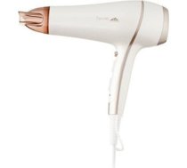 ETA | Hair Dryer | Fenite ETA732090000 | 2400 W | Number of temperature settings 3 | Ionic function | Diffuser nozzle | White