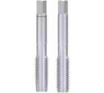 No Name FANAR HAND TAPS 2-PIECE M24 x 1.50 6H HSS DIN-2181/2