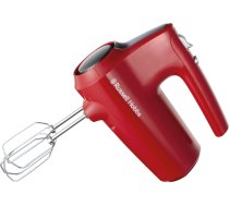 Russell Hobbs - Desire Hand Mixer - Red