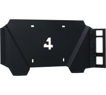 4Mount - Wall Mount For PS4 Pro - Bundle