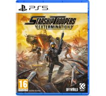 Knights Peak Starship Troopers: Extermination