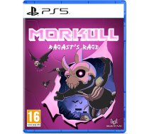Selecta Play Morkull Ragast's Rage