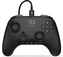Powera Advantage Wired Controller for Nintendo Switch 2 - Black