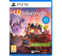 Nighthawk Interactive Wildermyth