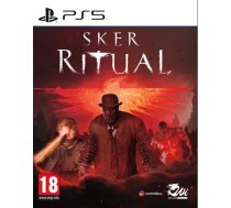 Wales Interactive Sker Ritual
