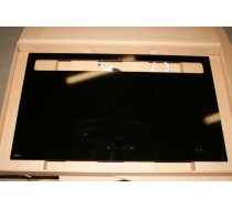 Novy 1821 Induction hob with built-in hood Number of burners/cooking zones 4 Slider control with white LEDs. Timer Black Display USED, REFURBISHED, SCRATCHED, NOT ORIGINAL PACKAGING