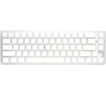 Ducky One 3 SF keyboard Gaming USB White