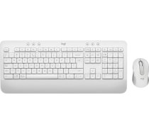 Logitech Signature MK650 Combo for Business