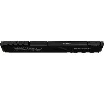 Kingston Technology FURY Beast 32GB 3200MT/s DDR4 CL16 DIMM Black