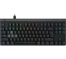 Logitech G515 RAPID TKL - BLACK - US INT'L - USB - N/A - EMEA28i-935 - LINEAR