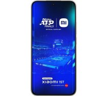 Xiaomi 15T 17.4 cm (6.83") 12 GB 256 GB 5500 mAh Grey