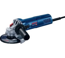 Bosch ANGLE GRINDER 125mm 900W GWS 9-125