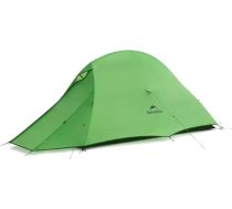 Naturehike Tent cloud up 1 base 210t cnk2450ws032-green NATUREHIKE