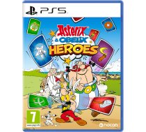Asterix & Obelix : Heroes