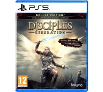 Kalypso Disciples: Liberation (Deluxe Edition)