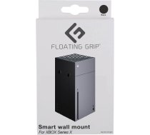 Floating Grip Xbox Series X Wall Mount Black