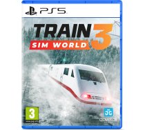 Dovetail Games Train Sim World 3