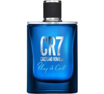 Cr7 Cristiano Ronaldo Cristiano Ronaldo - CR7 Play It Cool EDT 50 ml