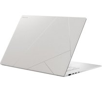 Asus Zenbook S 16 OLED UM5606WA-RK217W | Scandinavian White | 16 " | OLED | 3K | 2880 x 1800 pixels | AMD Ryzen AI 9 | 365 | 24 GB | LPDDR5X | Solid-state drive capacity 1000 GB | AMD Radeon 880M Graphics | Windows 11 Home | 802.11be | Bluetooth vers