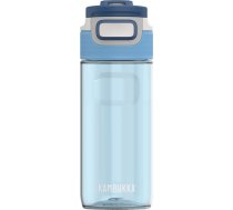 Kambukka Elton Tropical Blue - water bottle, 500 ml