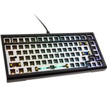 Ducky Tinker 75 keyboard Gaming USB US English Black