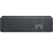 Logitech MX Keys - tastatur - QWERTZ -