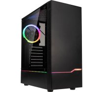Kolink Inspire K9 ARGB Midi Tower Black