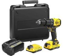 Stanley 18V SFMCD715D2K STANLEY impact drill/driver