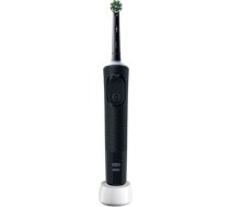 Oral-B | D103 Vitality Pro | Electric Toothbrush | Rechargeable | For adults | ml | Number of heads | Black | Number of brush heads included 1 | Number of teeth brushing modes 3